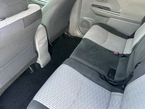 Used 2017 Toyota Prius V Three FWD image 16