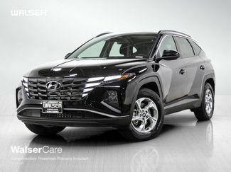 Used 2024 Hyundai Tucson SEL AWD/4WD video 1