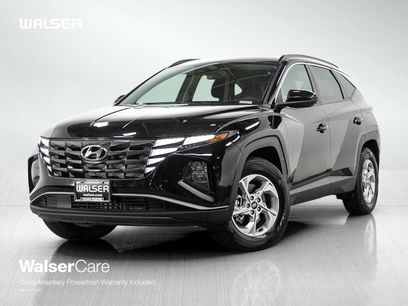 Used 2024 Hyundai Tucson SEL
