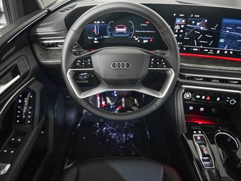New 2025 Audi Q5 Premium Plus AWD/4WD image 14