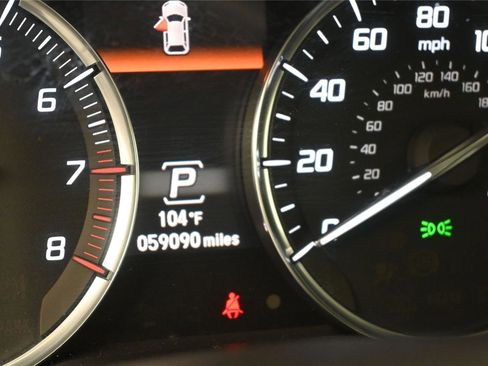 Used 2016 Acura MDX SH-AWD image 3