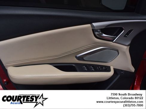 Used 2021 Acura RDX AWD w/ Technology Package image 7