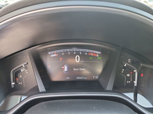Used 2020 Honda CR-V EX-L image 28