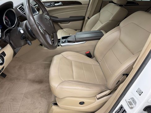 Used 2015 Mercedes-Benz ML 350 2WD image 5