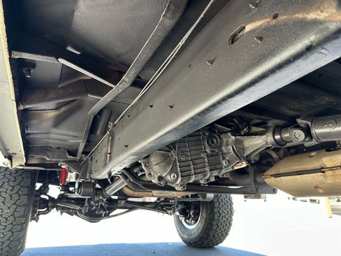 Used 1990 Ford F350 4x4 Crew Cab image 84