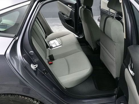 Used 2020 Honda Civic EX image 10