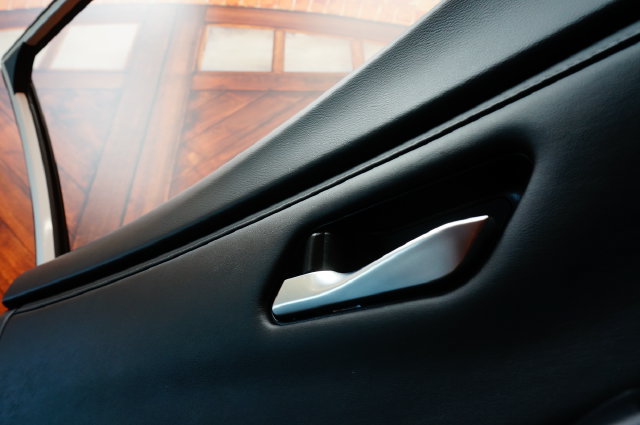 Certified 2023 Nissan Sentra SV w/ All-Weather Package FWD image 27