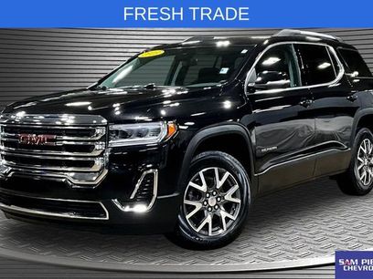 Used 2023 GMC Acadia SLE w/ Driver Convenience Package