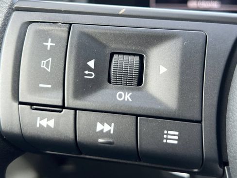 New 2026 Nissan Kicks SV w/ Cold Weather Package FWD image 11