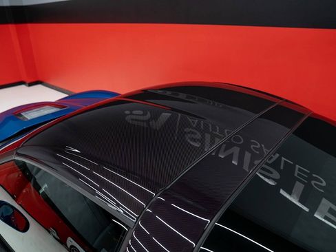 Used 2011 Chevrolet Corvette ZR1 w/ Preferred Equipment Group RWD image 25