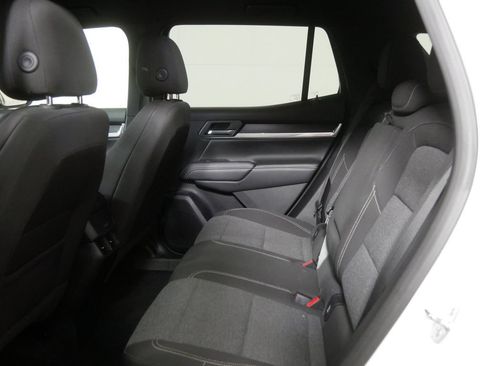 Used 2025 GMC Terrain Elevation AWD/4WD image 16