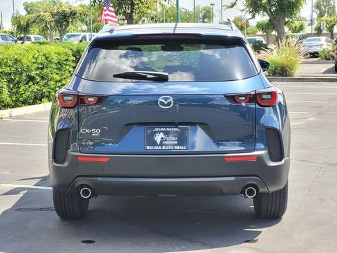 New 2026 MAZDA CX-50 AWD 2.5 S w/ Weather Package image 5