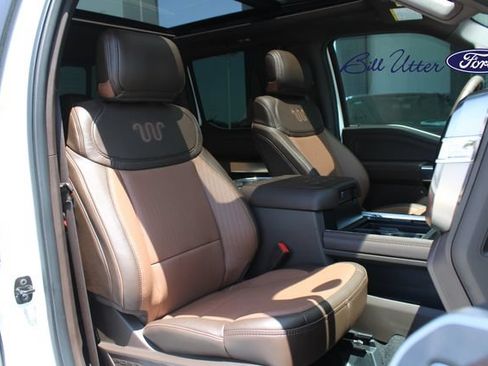 New 2026 Ford F250 King Ranch AWD/4WD image 7