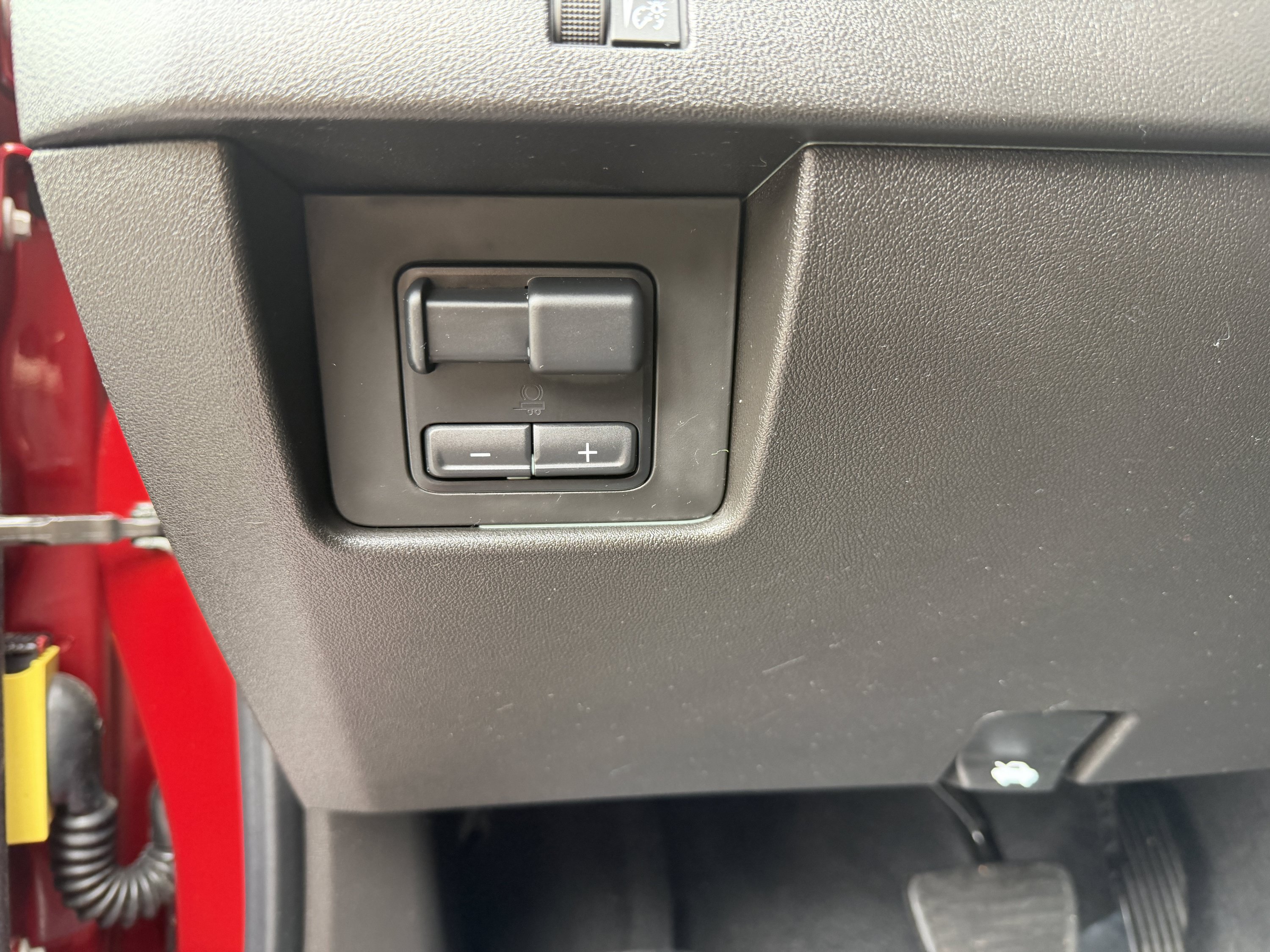 Used 2025 GMC Canyon Elevation w/ Convenience Package AWD/4WD image 27