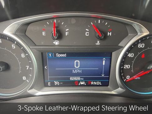 Used 2020 Chevrolet Equinox LT image 12