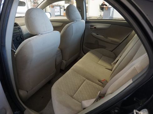 Used 2009 Toyota Corolla LE image 14