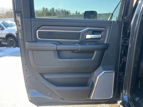 New 2026 RAM 2500 Laramie image 17