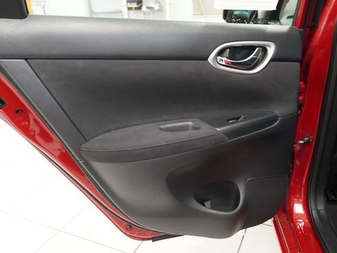 Used 2013 Nissan Sentra SV w/ Driver Pkg FWD image 24