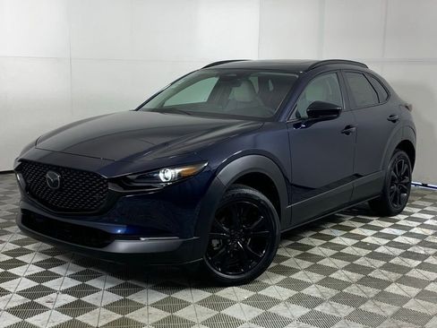 New 2026 MAZDA CX-30 AWD 2.5 S image 2
