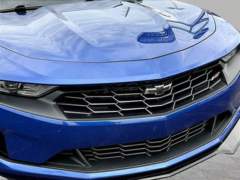 Used 2019 Chevrolet Camaro LT w/ RS Package RWD image 28