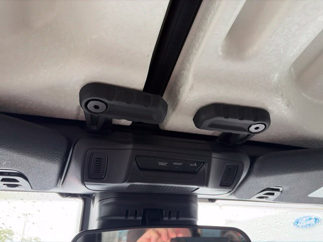 Certified 2024 Jeep Wrangler Sport AWD/4WD image 20