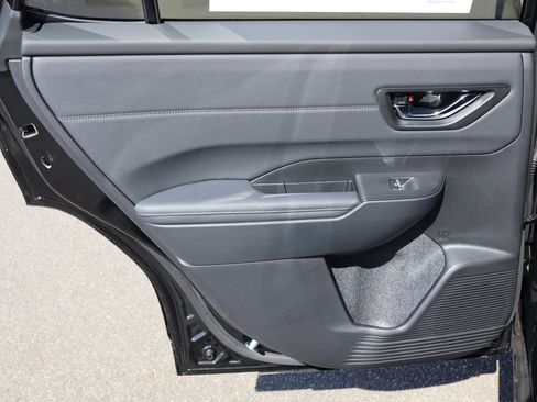 New 2026 Subaru Outback Touring XT image 18