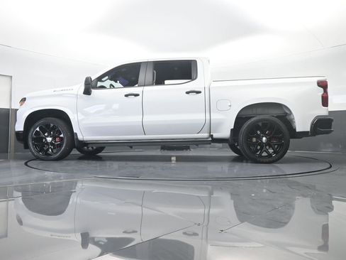 Used 2023 Chevrolet Silverado 1500 W/T image 53