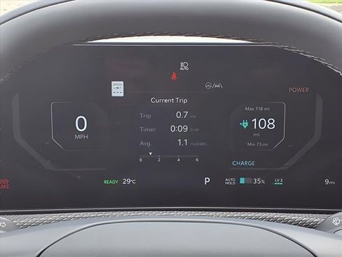 New 2025 Kia EV6 Wind image 14