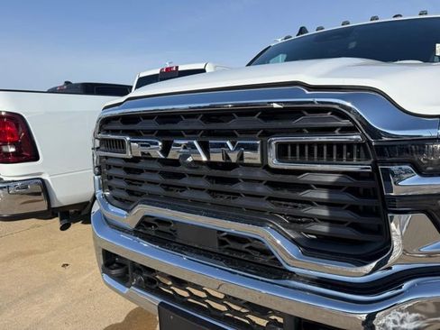 New 2026 RAM 3500 Tradesman image 3