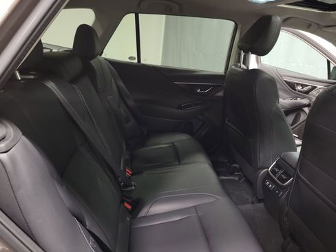 Used 2022 Subaru Outback Limited AWD/4WD image 20