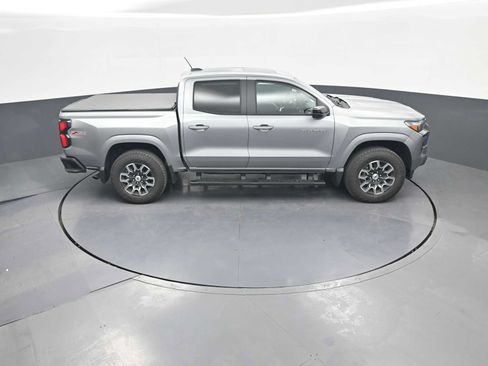Used 2026 Chevrolet Colorado Z71 w/ Technology Package AWD/4WD image 37