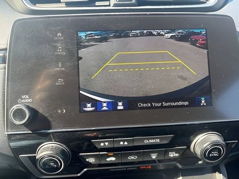 Used 2022 Honda CR-V EX image 18