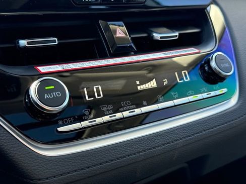 New 2026 Toyota Corolla Cross XLE image 27