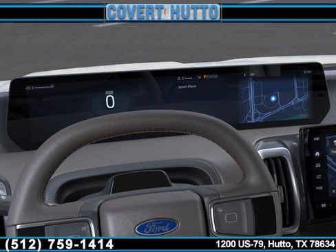 New 2026 Ford Expedition King Ranch image 13