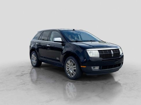 Used 2009 Lincoln MKX 2WD image 7