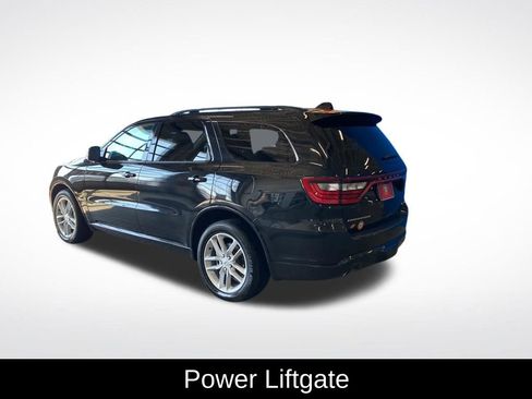 Used 2025 Dodge Durango GT image 21