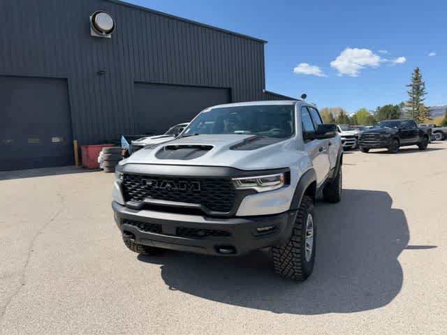 New 2026 RAM 1500 RHO w/ RHO Level 1 Equipment Group AWD/4WD image 4