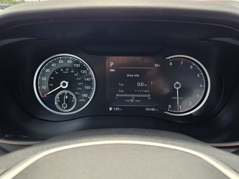Used 2023 Genesis G70 2.0T RWD image 25
