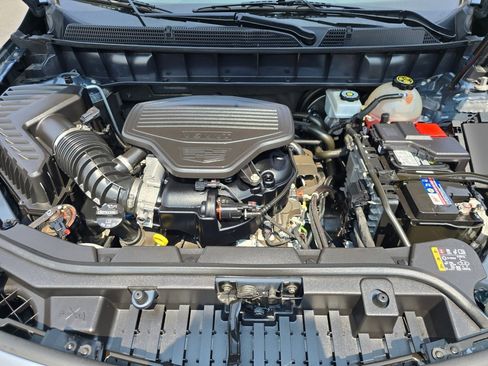 Used 2019 Cadillac XT5 Luxury image 19