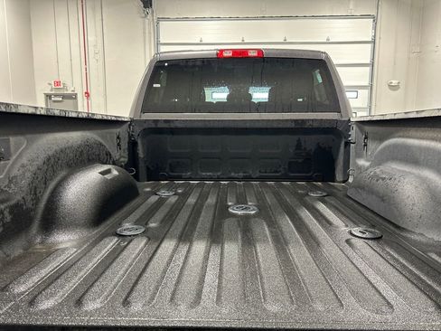 New 2025 RAM 2500 Big Horn image 30