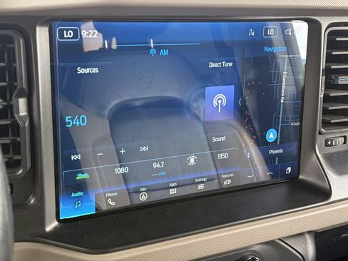Certified 2022 Ford Bronco Wildtrak AWD/4WD image 31