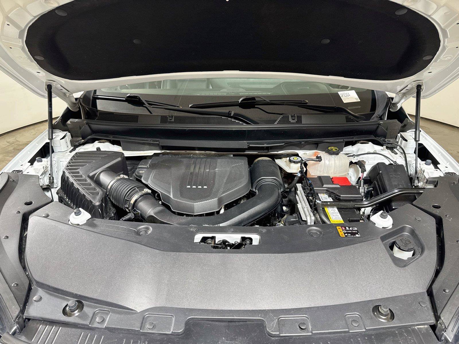 Used 2025 Buick Enclave Preferred FWD image 30