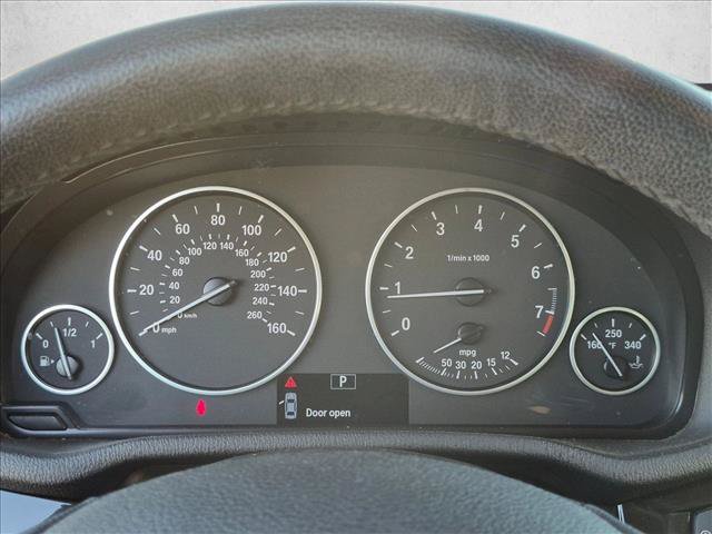 Used 2014 BMW X3 xDrive28i AWD/4WD image 10