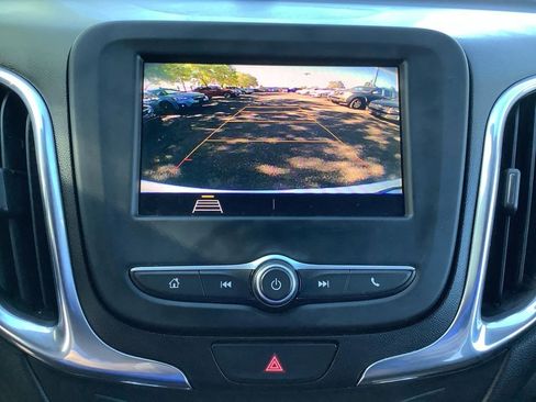 Used 2020 Chevrolet Equinox LT AWD/4WD image 22