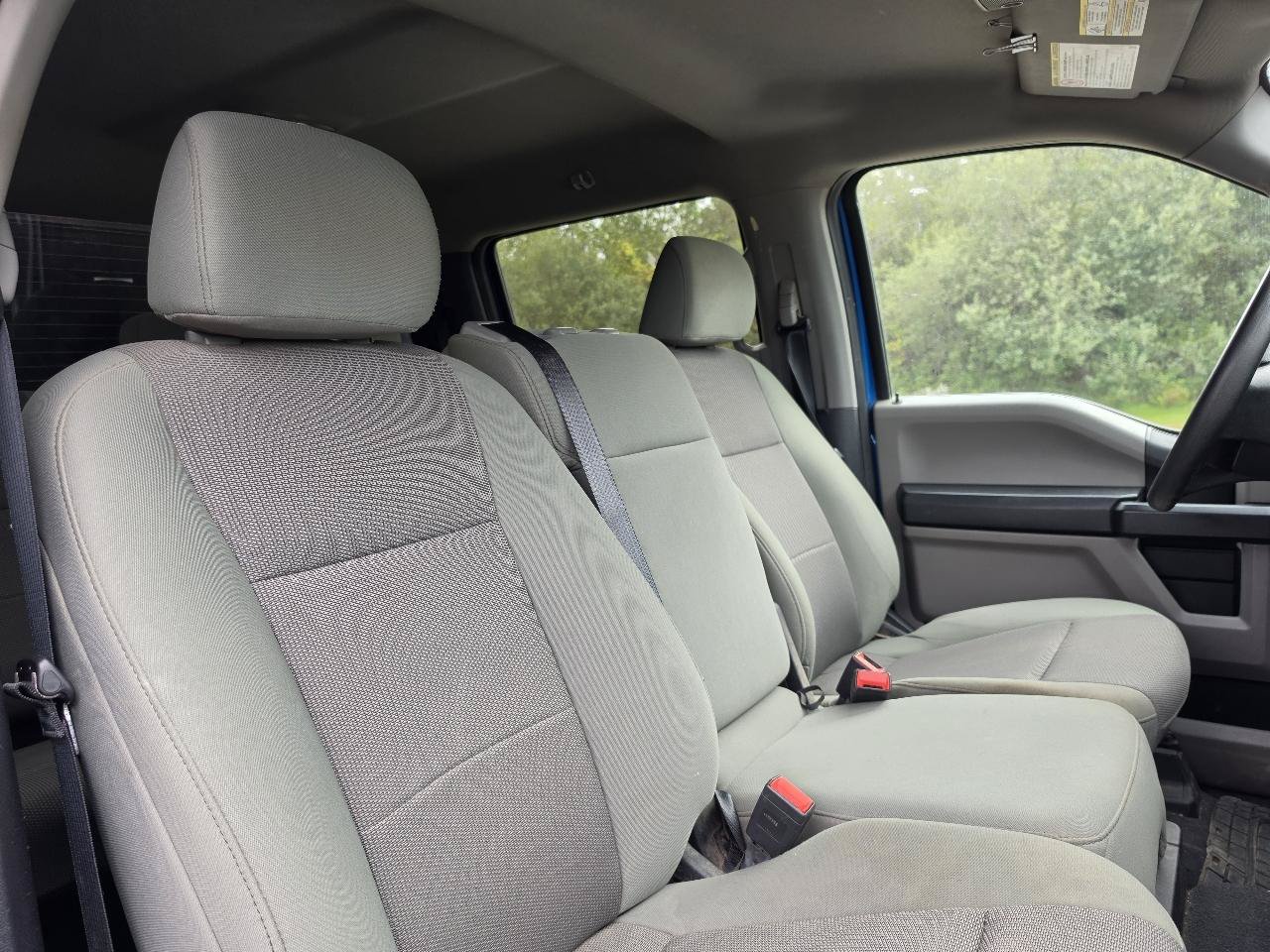 Used 2021 Ford F250 XL w/ STX Appearance Package AWD/4WD image 10