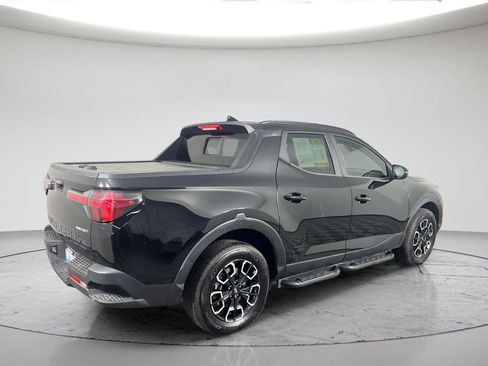 Used 2022 Hyundai Santa Cruz SEL Premium AWD/4WD image 5