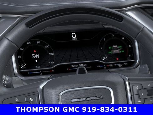 New 2026 GMC Sierra 1500 Denali image 18