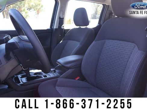 Used 2024 Ford Ranger XL image 16