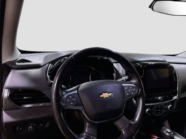 Used 2019 Chevrolet Traverse LT AWD/4WD image 11