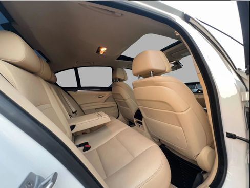 Used 2014 BMW 535i Sedan RWD image 42